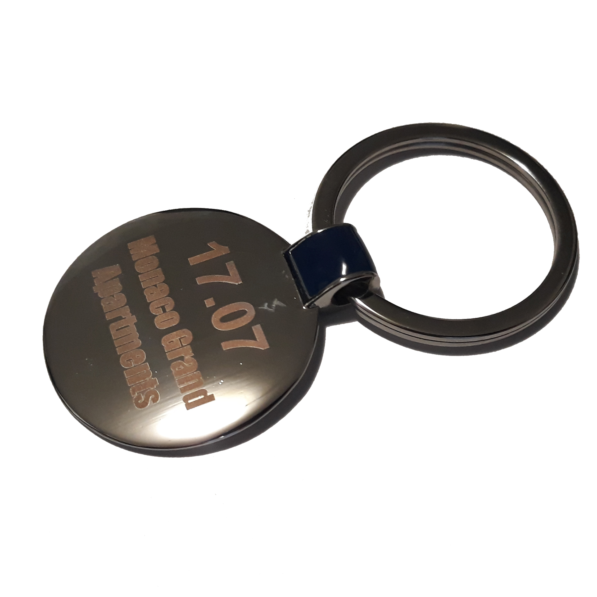 Thorny connect marking Brelocuri personalizate