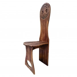 Scaun din lemn